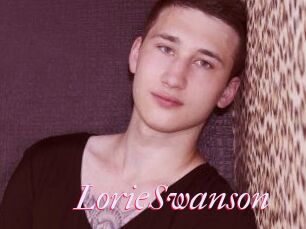 LorieSwanson