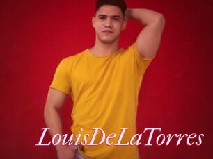 LouisDeLaTorres
