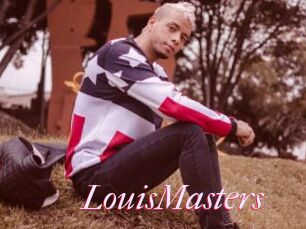 LouisMasters