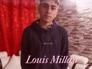 Louis_Millan