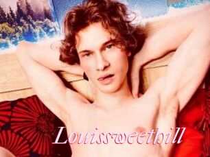Louissweethill