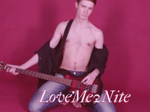 LoveMe2Nite