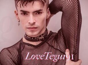LoveTegui91