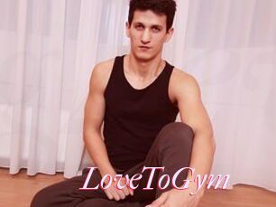 LoveToGym