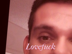Lovefuck