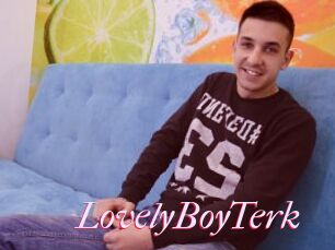 LovelyBoyTerk
