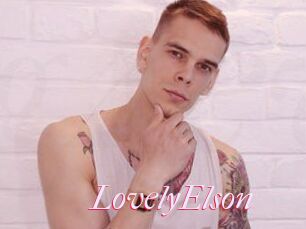 LovelyElson