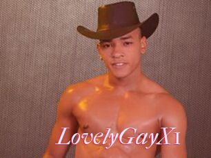 LovelyGayX1