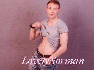 LovelyNorman