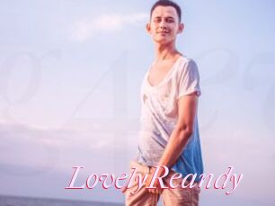 LovelyReandy