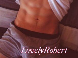 LovelyRobert