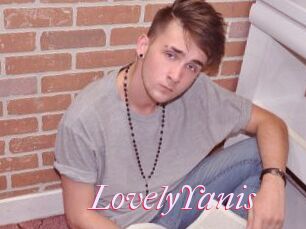 LovelyYanis