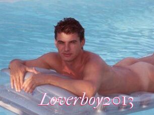 Loverboy2013