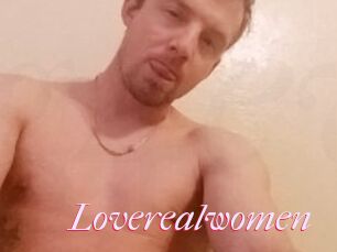 Loverealwomen