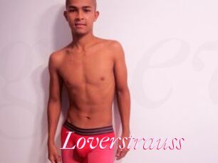 Loverstrauss