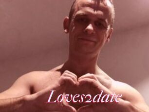 Loves2date