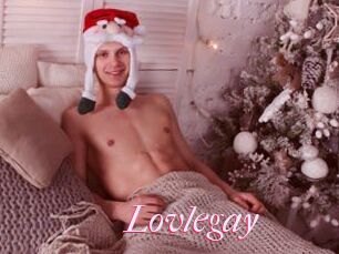 Lovlegay