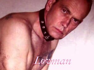 Lowman