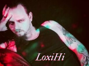 LoxiHi