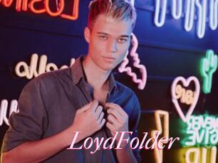 LoydFolder
