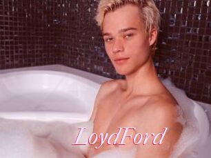 LoydFord
