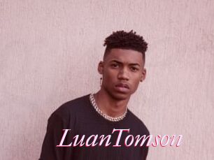 LuanTomson