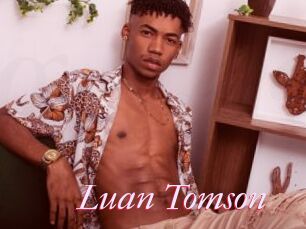 Luan_Tomson