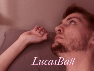 LucasBall