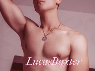 LucasBaxter
