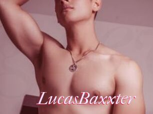 LucasBaxxter
