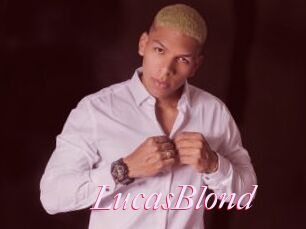 LucasBlond