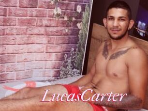 LucasCarter