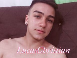 LucasChristian