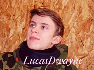 LucasDwayne