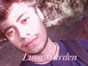 LucasGarden
