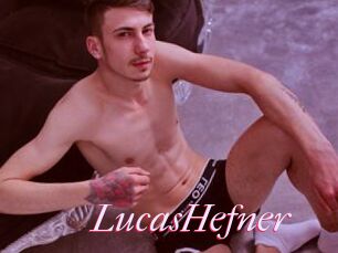 LucasHefner