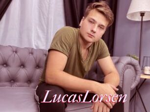LucasLorsen