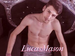 LucasMason