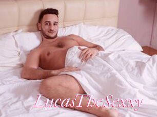 LucasTheSexxy