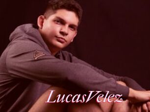 LucasVelez