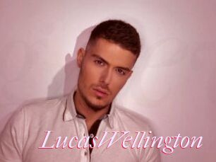LucasWellington