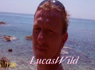 LucasWild
