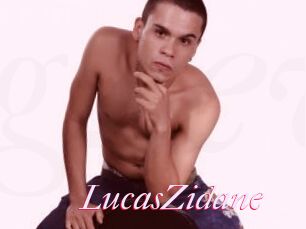 LucasZidane
