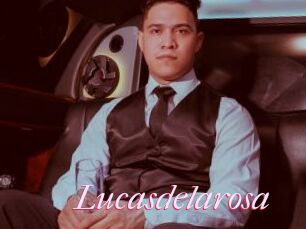 Lucasdelarosa
