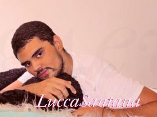 LuccaSantana