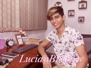 LucianBreaker