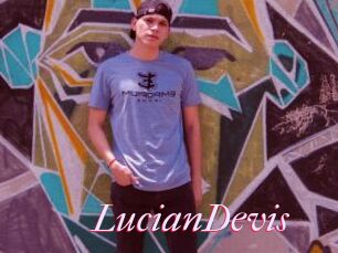 LucianDevis