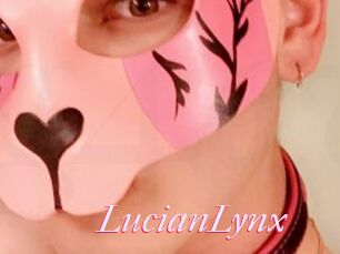 LucianLynx