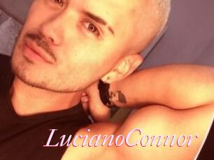 LucianoConnor