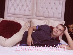 LucianoValdiri